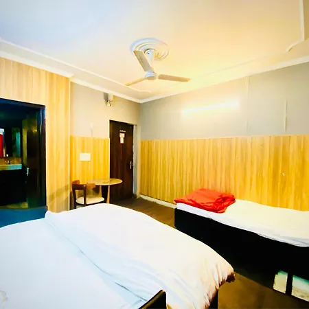Hotel Osakataj